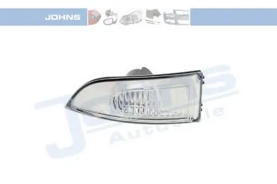 Фонарь указателя поворота JOHNS купить