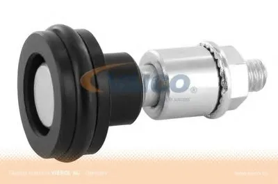 Направляющая ролика, сдвижная дверь premium quality MADE IN EUROPE VAICO купить