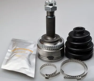 Шарнирный комплект, приводной вал DENCKERMANN купить