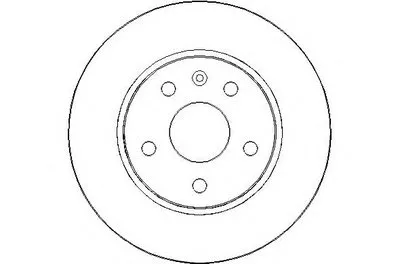 Тормозной диск NATIONAL купить