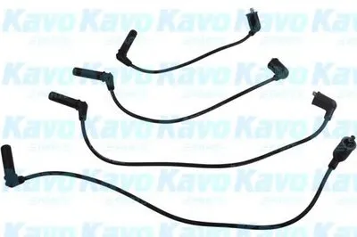Комплект проводов зажигания KAVO PARTS купить