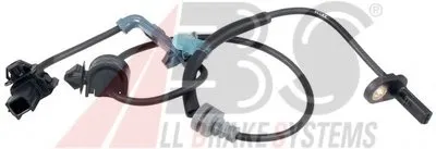 Датчик, частота вращения колеса A.B.S. купить