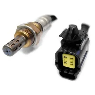 Лямда-зонд HOFFER купить