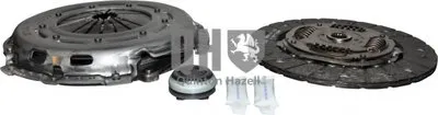 Комплект сцепления QH JP GROUP купить
