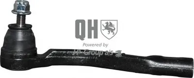 Наконечник поперечной рулевой тяги QH JP GROUP купить