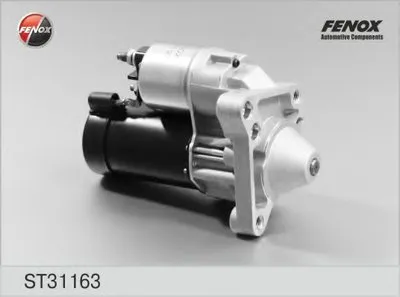 Стартер FENOX купить