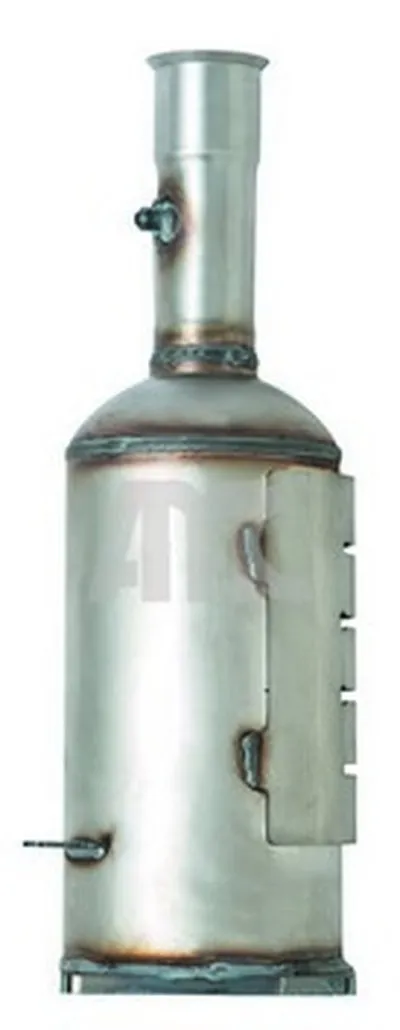 Сажевый / частичный фильтр, система выхлопа ОГ AMC купить