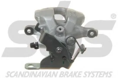 Тормозной суппорт sbs купить