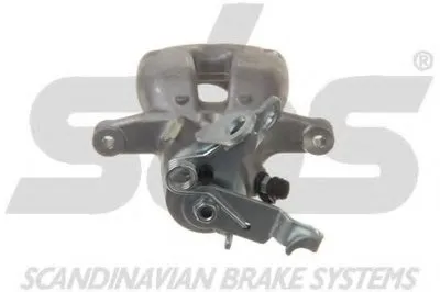 Тормозной суппорт sbs купить