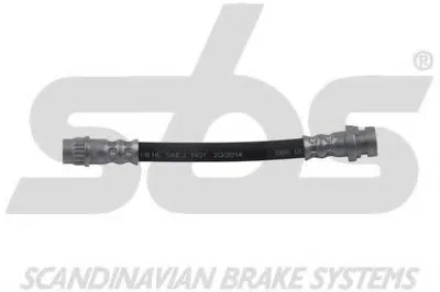 Тормозной шланг sbs купить