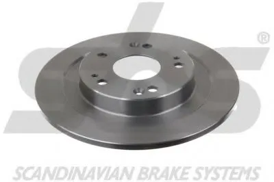 Тормозной диск sbs купить