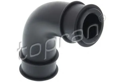 Шланг, система подачи воздуха TOPRAN купить