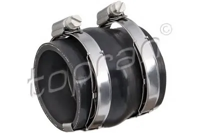 Трубка нагнетаемого воздуха TOPRAN купить