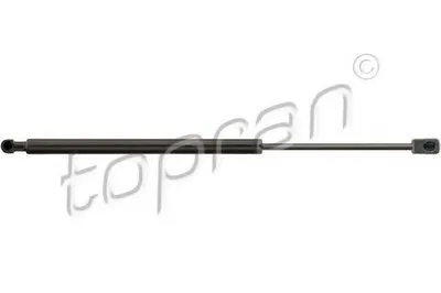 Газовая пружина, капот TOPRAN купить