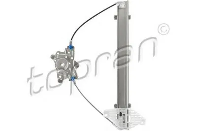 Подъемное устройство для окон TOPRAN купить