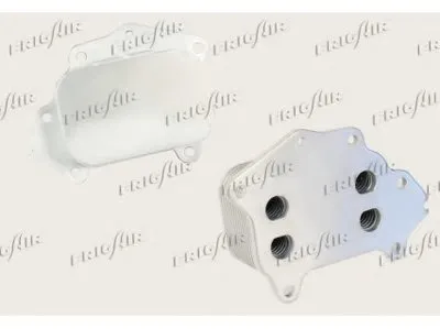 масляный радиатор, двигательное масло FRIGAIR купить