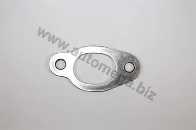 Прокладка, выпускной коллектор AutoMega Premium AUTOMEGA купить