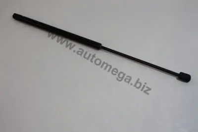 Газовая пружина, крышка багажник AutoMega Premium AUTOMEGA купить