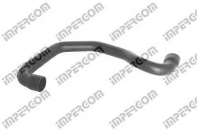 Рукав воздухозаборника, воздушный фильтр ORIGINAL IMPERIUM купить