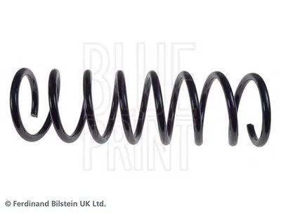 винтовая пружина BLUE PRINT купить