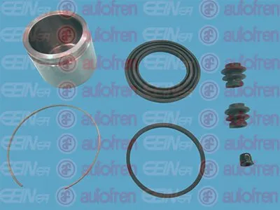 Ремкомплект, тормозной суппорт AUTOFREN SEINSA купить