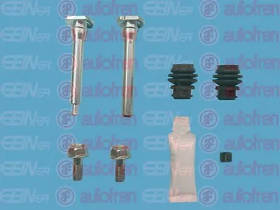 Комплект направляющей гильзы AUTOFREN SEINSA купить