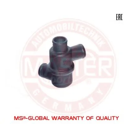 Термостат, охлаждающая жидкость MASTER-SPORT купить