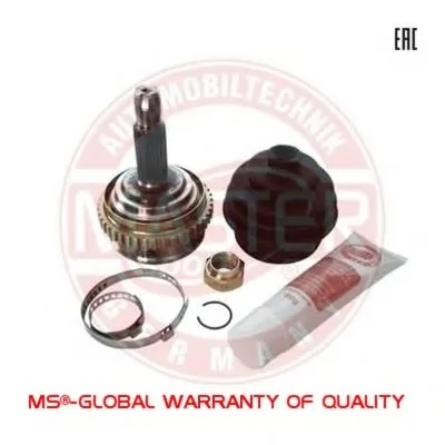 Шарнирный комплект, приводной вал MASTER-SPORT купить