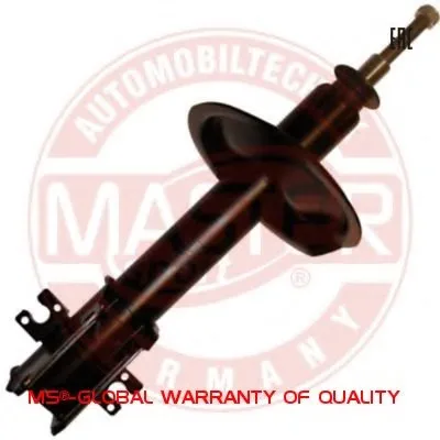 Амортизатор MASTER-SPORT купить