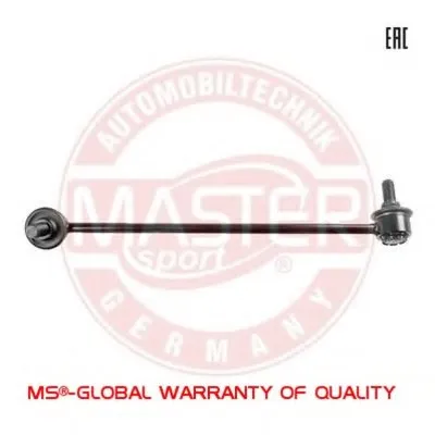 Тяга / стойка, стабилизатор MASTER-SPORT купить