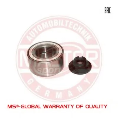 Комплект подшипника ступицы колеса MASTER-SPORT купить