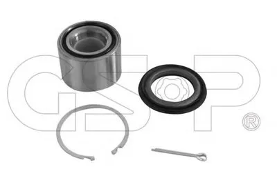 Комплект подшипника ступицы колеса GSP купить