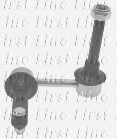 Тяга / стойка, стабилизатор FIRST LINE купить