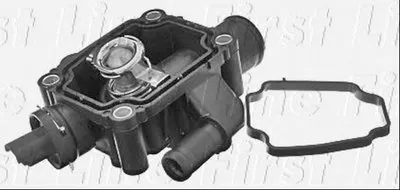 Термостат, охлаждающая жидкость FIRST LINE купить