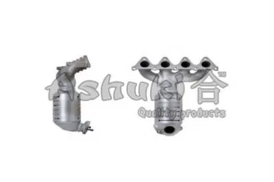 Катализатор для переоборудования ASHUKI купить