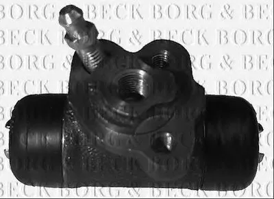 Колесный тормозной цилиндр BORG & BECK купить