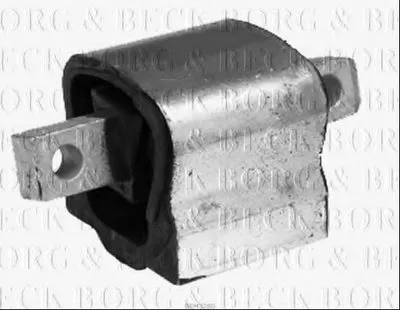 Кронштейн двигателя BORG & BECK купить