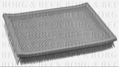 Воздушный фильтр BORG & BECK купить