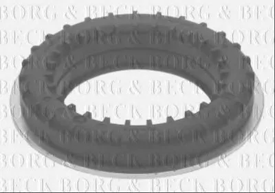 Подшипник качения, опора стойки амортизатора BORG & BECK купить