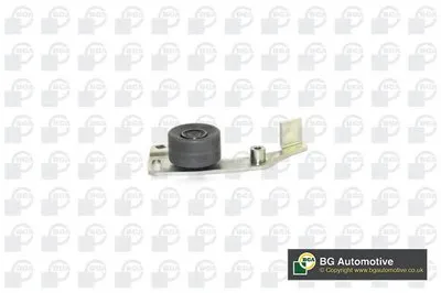 Натяжной ролик, ремень ГРМ BGA купить