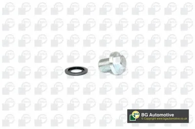 Резьбовая пробка, масляный поддон BGA купить