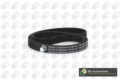 Ремень ГРМ BGA купить