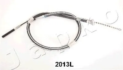 Трос, стояночная тормозная система JAPKO купить