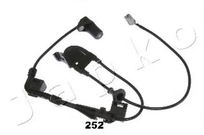 Датчик, частота вращения колеса JAPKO купить