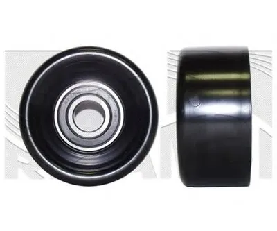 Натяжной ролик, поликлиновой  ремень AUTOTEAM купить