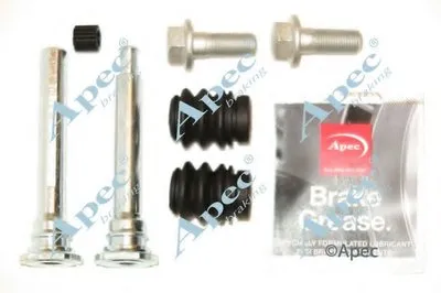 Комплект направляющей гильзы APEC braking купить