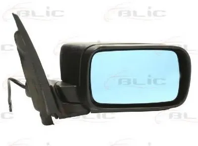 Наружное зеркало BLIC купить
