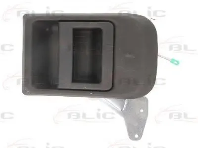 Ручка двери BLIC купить