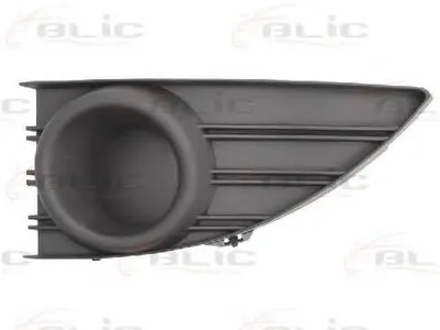 Решетка вентилятора, буфер BLIC купить