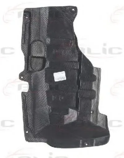 Кожух двигателя BLIC купить